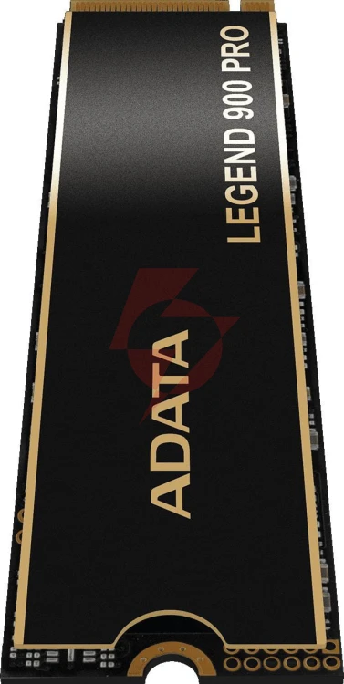Adata dysk ssd legend 900 pro 2tb pcie 4x4 7.4/6.5 gb/s m2