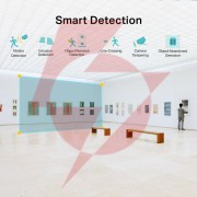 Kamera tp-link vigi c230(2.8mm) 4mp dome