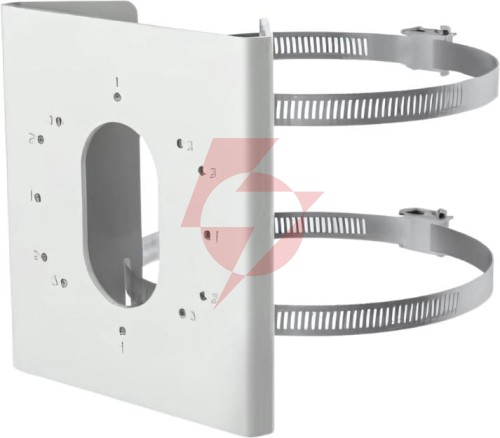 Uchywt adapter słupowy mt-p1275-s