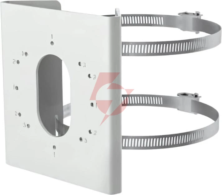 Uchywt adapter słupowy mt-p1275-s