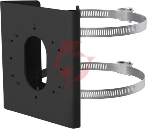 Adapter uchwyt słupowy mt-p1275-s-b