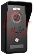Wideodomofon eura vdp-76a3 biały monitor