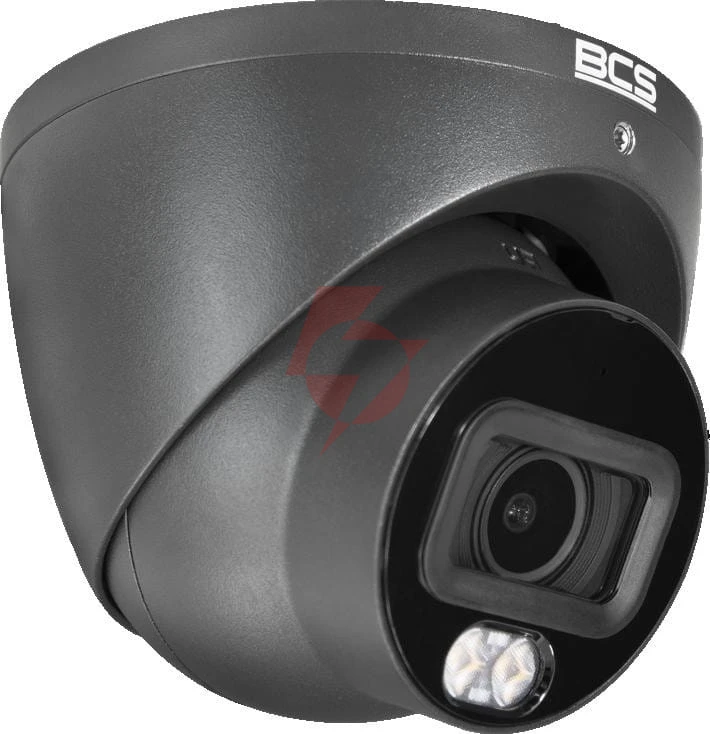 Kamera ip bcs line bcs-l-eip14fcl3-ai1-g