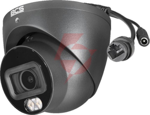 Kamera ip bcs line bcs-l-eip14fcl3-ai1-g