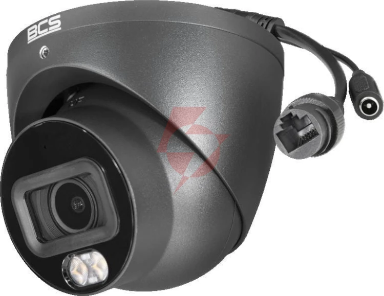 Kamera ip bcs line bcs-l-eip14fcl3-ai1-g