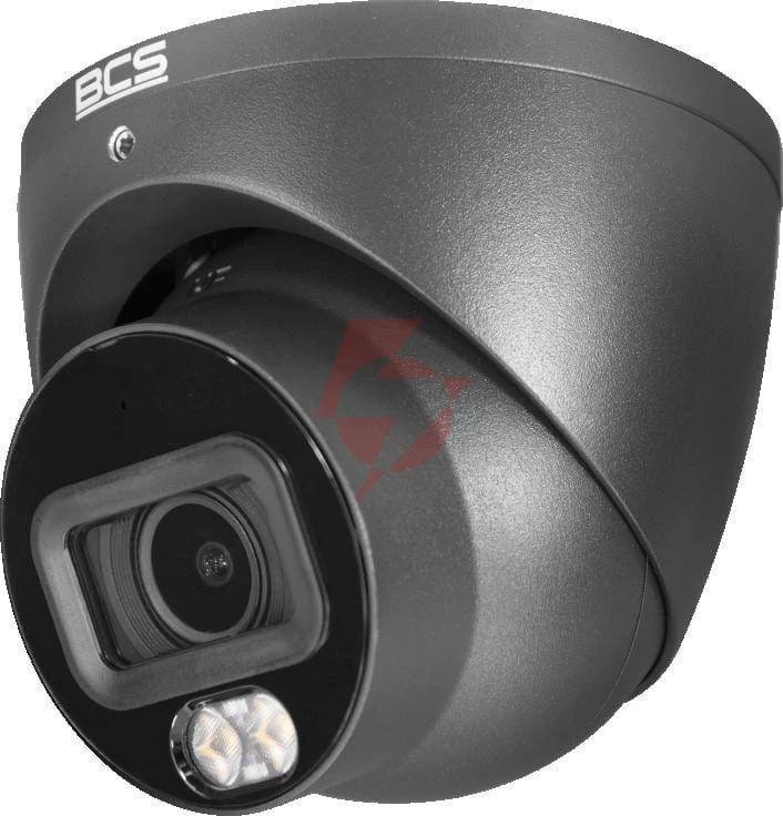 Kamera ip bcs line bcs-l-eip14fcl3-ai1-g