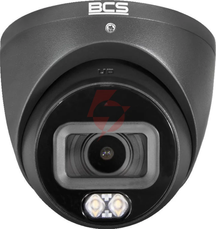Kamera ip bcs line bcs-l-eip14fcl3-ai1-g