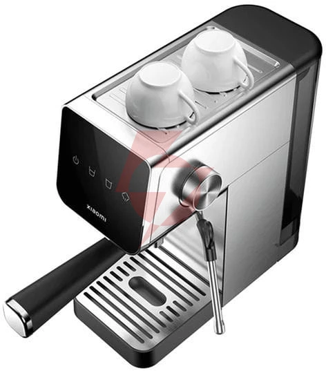 Ekspres do kawy xiaomi semi-automatic espresso machine