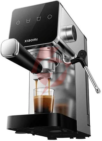 Ekspres do kawy xiaomi semi-automatic espresso machine
