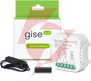 Gise smart moduł do sterowania bramą wifi z czujnikiem otwarcia | tuya | gg-wf-02