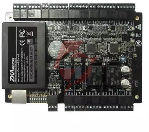 Kontroler dostępu zkteco gl-c3-pro200