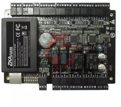 Kontroler dostępu zkteco gl-c3-pro200