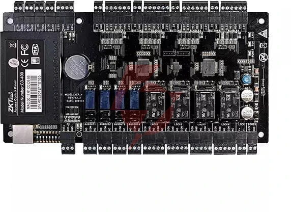 Kontroler dostępu zkteco gl-c3-pro400