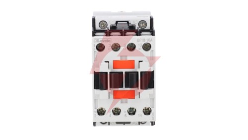 Stycznik mocy 3P 18A 7,5kW przy 400VAC AC3, cewka 400VAC 50/60Hz, 1Z 0R BF1810A400
