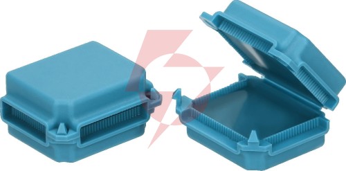Puszka żelowa zabezpieczająca ipx8, średnia, blister, 2 szt. or-sz-8011/b2