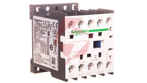 Stycznik mocy 9A 3P 110V AC 1Z 0R LC1K0910F7