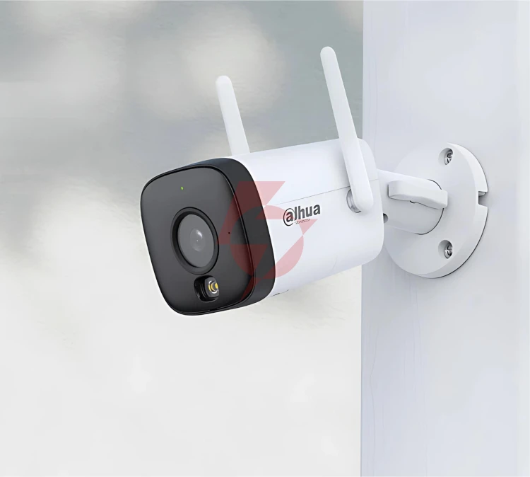 Kamera wi-fi ip dahua ipc-hfw1539dtk1-saw-il-0280b