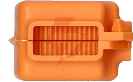 Puszka żelowa zabezpieczająca ipx8, mała, blister, 4 szt. or-sz-8016/b4