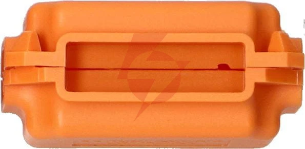 Puszka żelowa zabezpieczająca ipx8, mała, blister, 4 szt. or-sz-8016/b4
