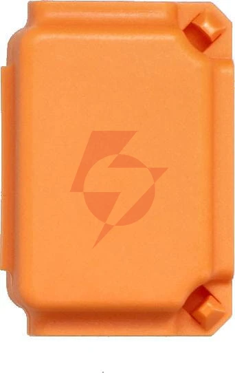 Puszka żelowa zabezpieczająca ipx8, mała, blister, 4 szt. or-sz-8016/b4