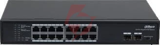 Switch dahua pfs3218-16gt-135