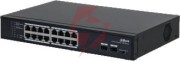 Switch dahua pfs3218-16gt-135