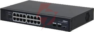 Switch dahua pfs3218-16gt-135