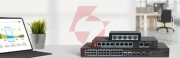 Switch dahua pfs3218-16gt-135