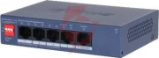 Switch dahua cs4005-4et1gt-36