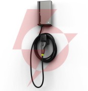 Uchwyt kabla ładującego ev greencell habu holder evgcakhh1