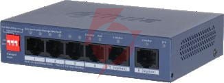Switch dahua cs4006-4et2gt-36