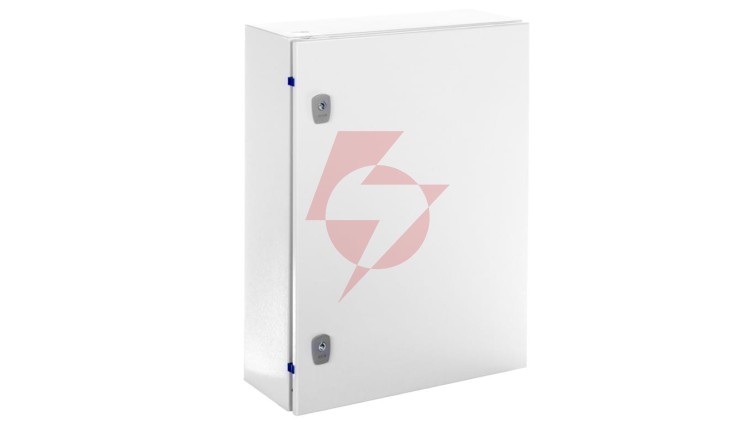 Obudowa CS 700x500x200mm IP65 z płytą montażową CS-75/200 111702