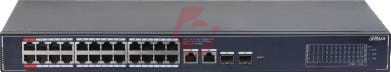 Switch dahua sg4028lp
