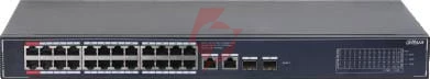 Switch dahua sg4028lp