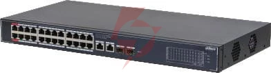 Switch dahua sg4028lp