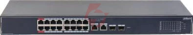 Switch dahua sg4020lp