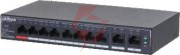 Switch dahua sg4010p