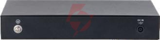 Switch dahua sg4010p