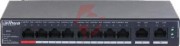 Switch dahua sg4010p