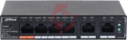 Switch dahua sg4006p