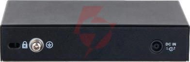 Switch dahua sg4006p