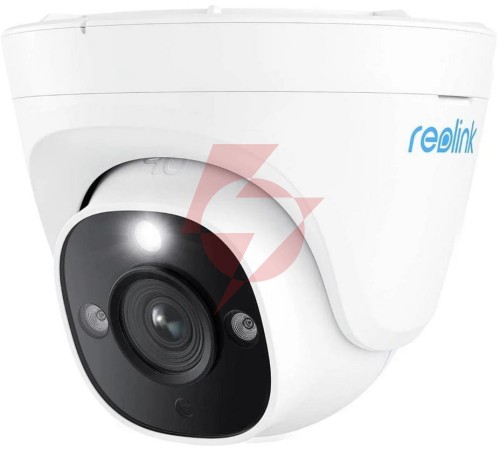 Kamera ip reolink p334 8mpx poe