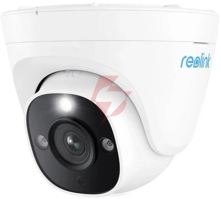 Kamera ip reolink p334 8mpx poe