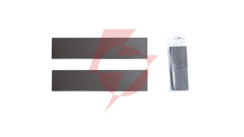 Cokół do rozdzielnic część boczna 100x600mm NSYSPS6100