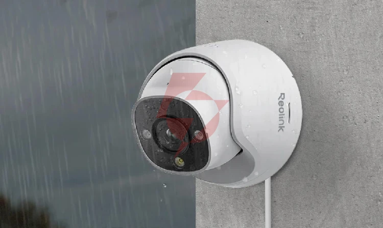 Kamera ip reolink p334 8mpx poe