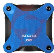 Dysk zewnętrzny ssd adata sd620 2tb niebieski