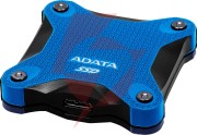 Dysk zewnętrzny ssd adata sd620 2tb niebieski