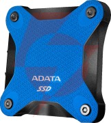 Dysk zewnętrzny ssd adata sd620 2tb niebieski