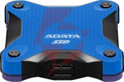 Dysk zewnętrzny ssd adata sd620 2tb niebieski