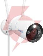 Kamera ip reolink w330 8mp wi-fi 